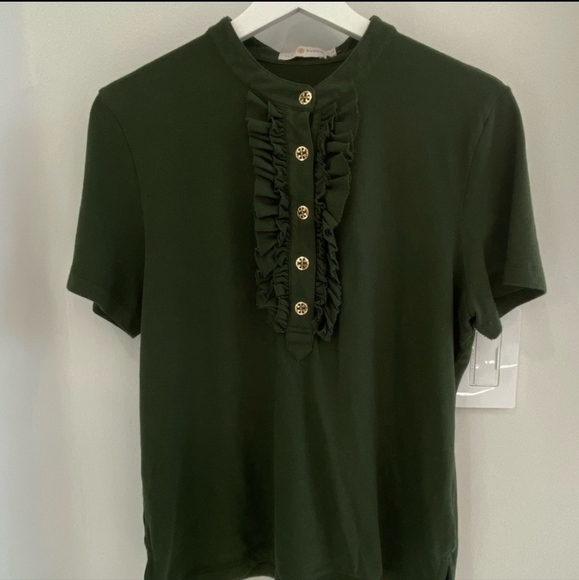 Tory Burch Tops - Euc Tory Burch top